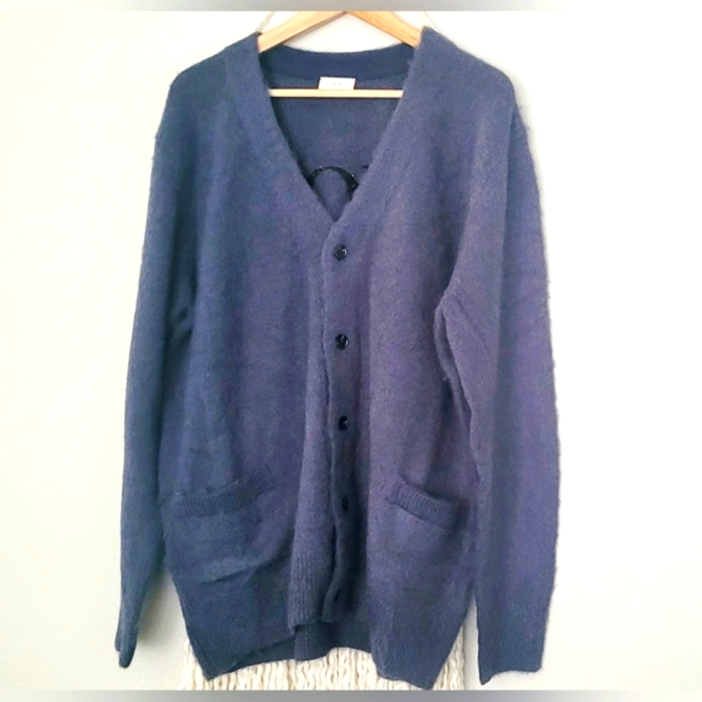 Dior Cardigan Vintage